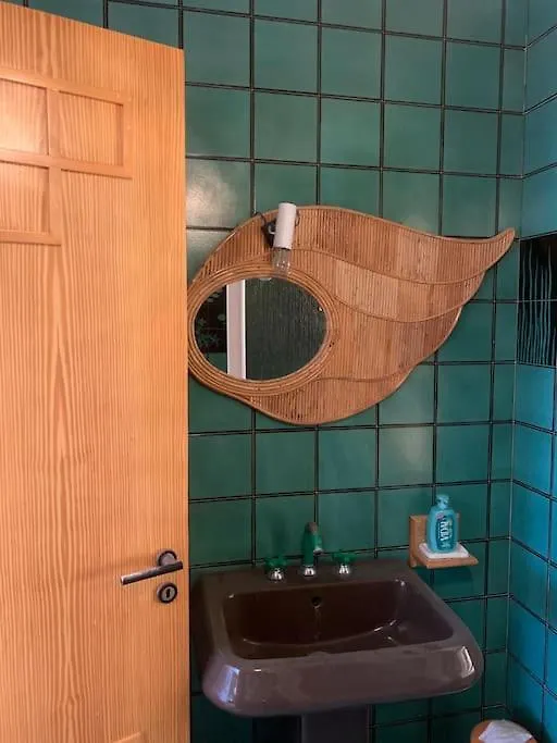 Apartment Casa Vacanze “Ficupala” Fontane Bianche Italy