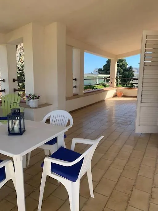 Casa Vacanze “Ficupala” Fontane Bianche
