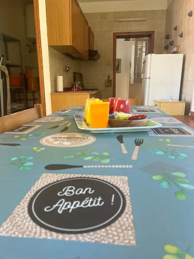 Casa Vacanze “Ficupala” Fontane Bianche