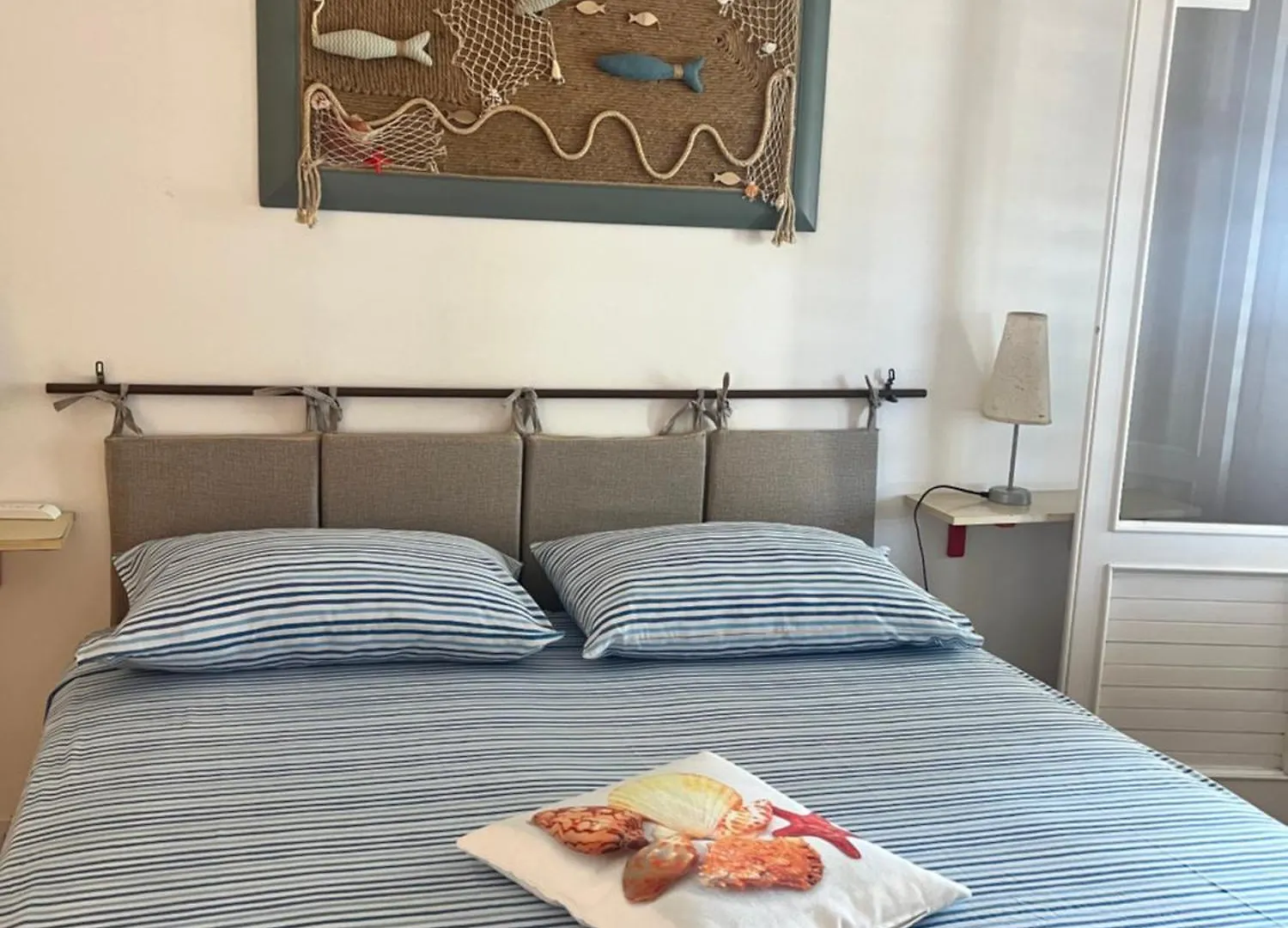 Casa Vacanze “Ficupala” Fontane Bianche 0*,  Italy